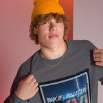 LXVI City Limits Unisex Sweatshirt