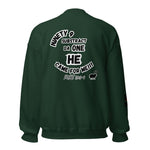 LXVI Black Sheep Unisex Sweatshirt