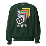 Dope Blacc Vibe Unisex Sweatshirt