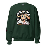 LXVI Black Sheep Unisex Sweatshirt