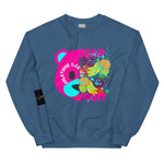 LXVI Bear Fruit Unisex Sweatshirt