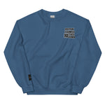 LXVI Reppin' Unisex Sweatshirt