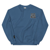 LXVI Reppin' Unisex Sweatshirt