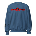 LXVI Story Unisex Sweatshirt