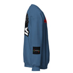 LXVI Story Unisex Sweatshirt