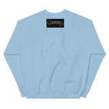 LXVI Krazy Faith 2 Unisex Sweatshirt