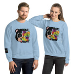 LXVI Bear Fruit Unisex Sweatshirt