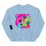 LXVI Bear Fruit Unisex Sweatshirt