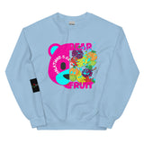 LXVI Bear Fruit Unisex Sweatshirt