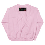LXVI Krazy Faith 2 Unisex Sweatshirt