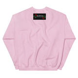 LXVI Krazy Faith 2 Unisex Sweatshirt