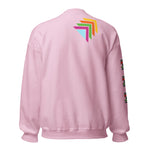 Dope Blacc Vibe Unisex Sweatshirt