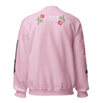 LXVI Unseen Pain Unisex Sweatshirt