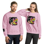 LXVI Bear Fruit Unisex Sweatshirt