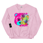 LXVI Bear Fruit Unisex Sweatshirt