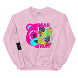 LXVI Bear Fruit Unisex Sweatshirt