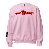 LXVI Story Unisex Sweatshirt