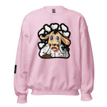 LXVI Black Sheep Unisex Sweatshirt