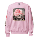LXVI Unseen Pain Unisex Sweatshirt