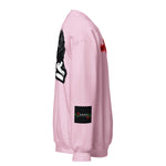 LXVI Story Unisex Sweatshirt