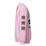 Dope Blacc Vibe Unisex Sweatshirt