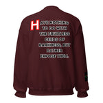 LXVI Expose Unisex Sweatshirt