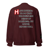 LXVI Expose Unisex Sweatshirt