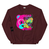LXVI Bear Fruit Unisex Sweatshirt