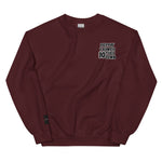 LXVI Reppin' Unisex Sweatshirt