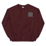 LXVI Reppin' Unisex Sweatshirt
