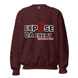 LXVI Expose Unisex Sweatshirt