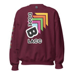 Dope Blacc Vibe Unisex Sweatshirt