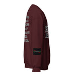 LXVI Expose Unisex Sweatshirt