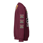 Dope Blacc Vibe Unisex Sweatshirt
