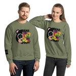 LXVI Bear Fruit Unisex Sweatshirt
