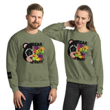 LXVI Bear Fruit Unisex Sweatshirt