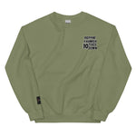 LXVI Reppin' Unisex Sweatshirt