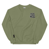 LXVI Reppin' Unisex Sweatshirt