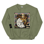 LXVI Timeline Unisex Sweatshirt