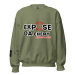 LXVI Expose Unisex Sweatshirt