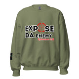 LXVI Expose Unisex Sweatshirt