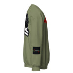 LXVI Story Unisex Sweatshirt