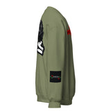 LXVI Story Unisex Sweatshirt