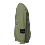 LXVI Expose Unisex Sweatshirt