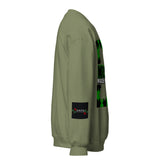 LXVI Unisex Sweatshirt GREEN