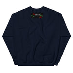 LXVI Krazy Faith 2 Unisex Sweatshirt