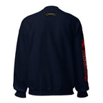 LXVI Rose Lion Unisex Sweatshirt