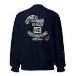 LXVI Black Sheep Unisex Sweatshirt