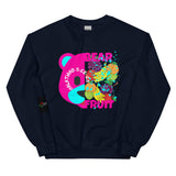 LXVI Bear Fruit Unisex Sweatshirt