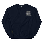 LXVI Reppin' Unisex Sweatshirt